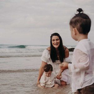 Meet your Posher, Tayla-jaye